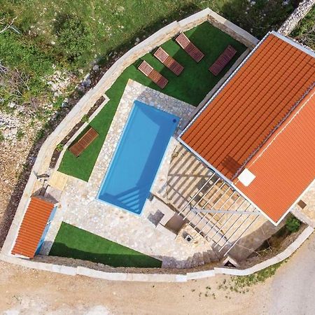 Mala Villa- Private Heated Pool نوفاليا المظهر الخارجي الصورة