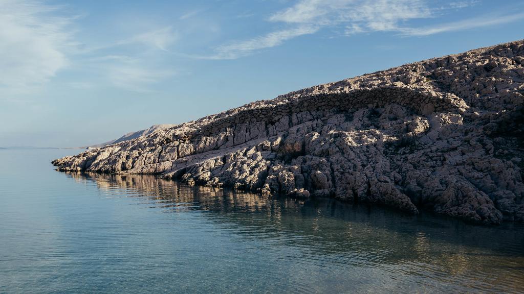 Mala Villa- Private Heated Pool نوفاليا المظهر الخارجي الصورة