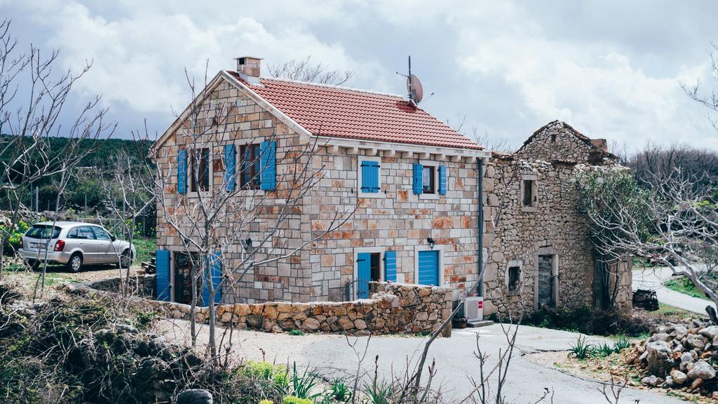 Mala Villa- Private Heated Pool نوفاليا المظهر الخارجي الصورة