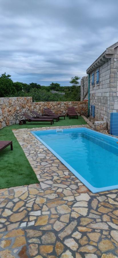 Mala Villa- Private Heated Pool نوفاليا المظهر الخارجي الصورة