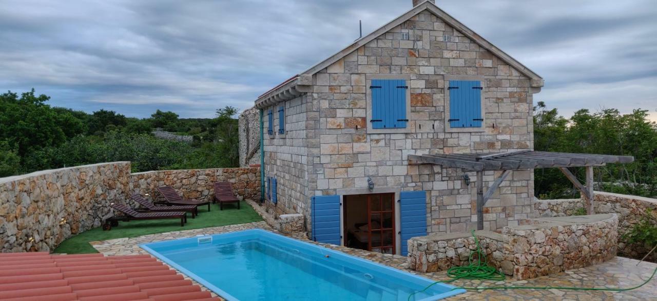 Mala Villa- Private Heated Pool نوفاليا المظهر الخارجي الصورة