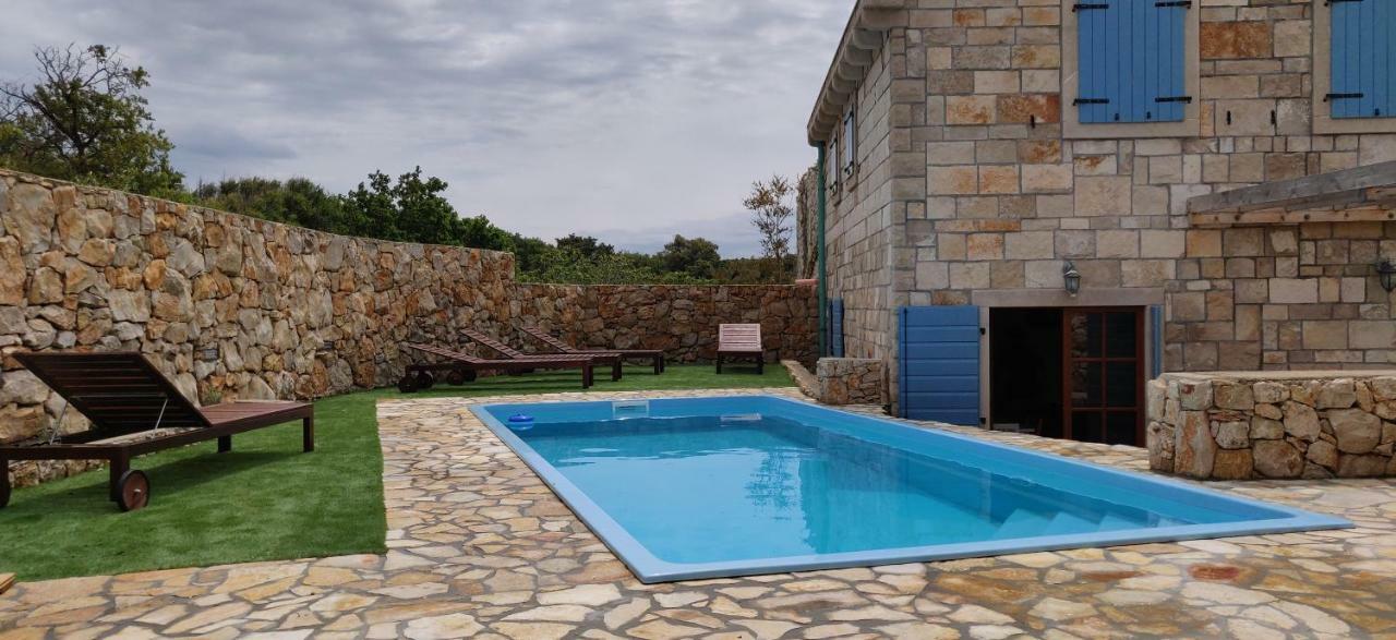 Mala Villa- Private Heated Pool نوفاليا المظهر الخارجي الصورة