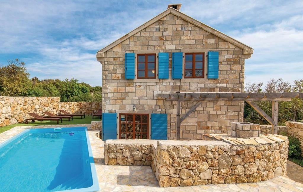 Mala Villa- Private Heated Pool نوفاليا المظهر الخارجي الصورة